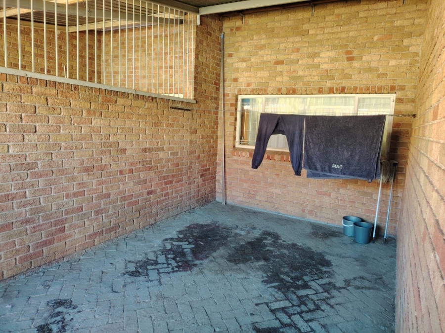 3 Bedroom Property for Sale in Universitas Free State